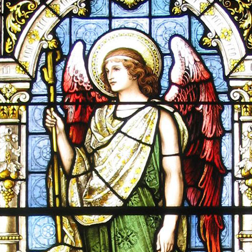 Lessons – Archangel Lessons